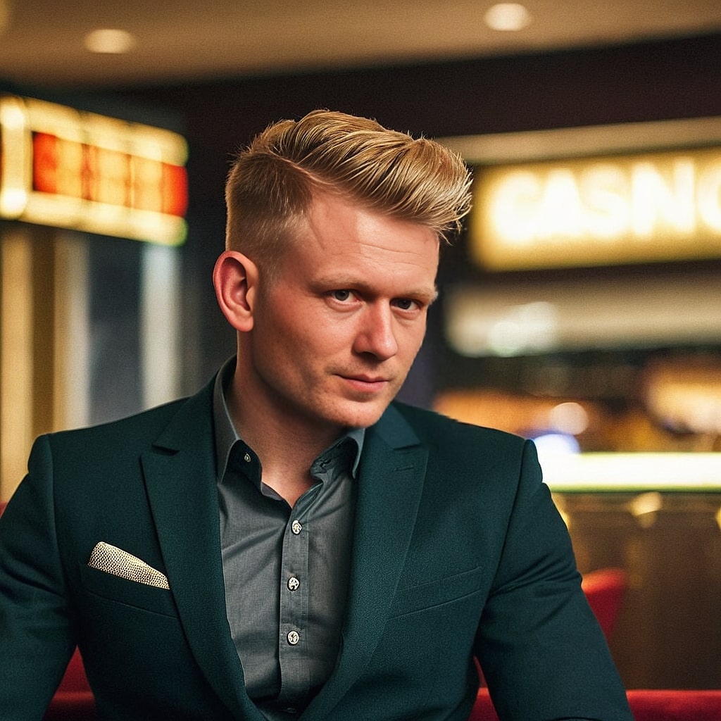 Legiano Casino ⭐️ Offizielle Seite vom Casino Legiano Österreich