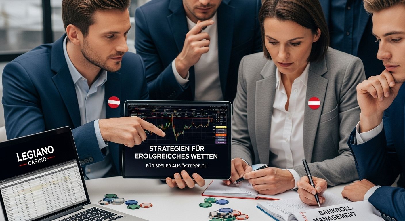 Strategien für erfolgreiches Wetten live betting