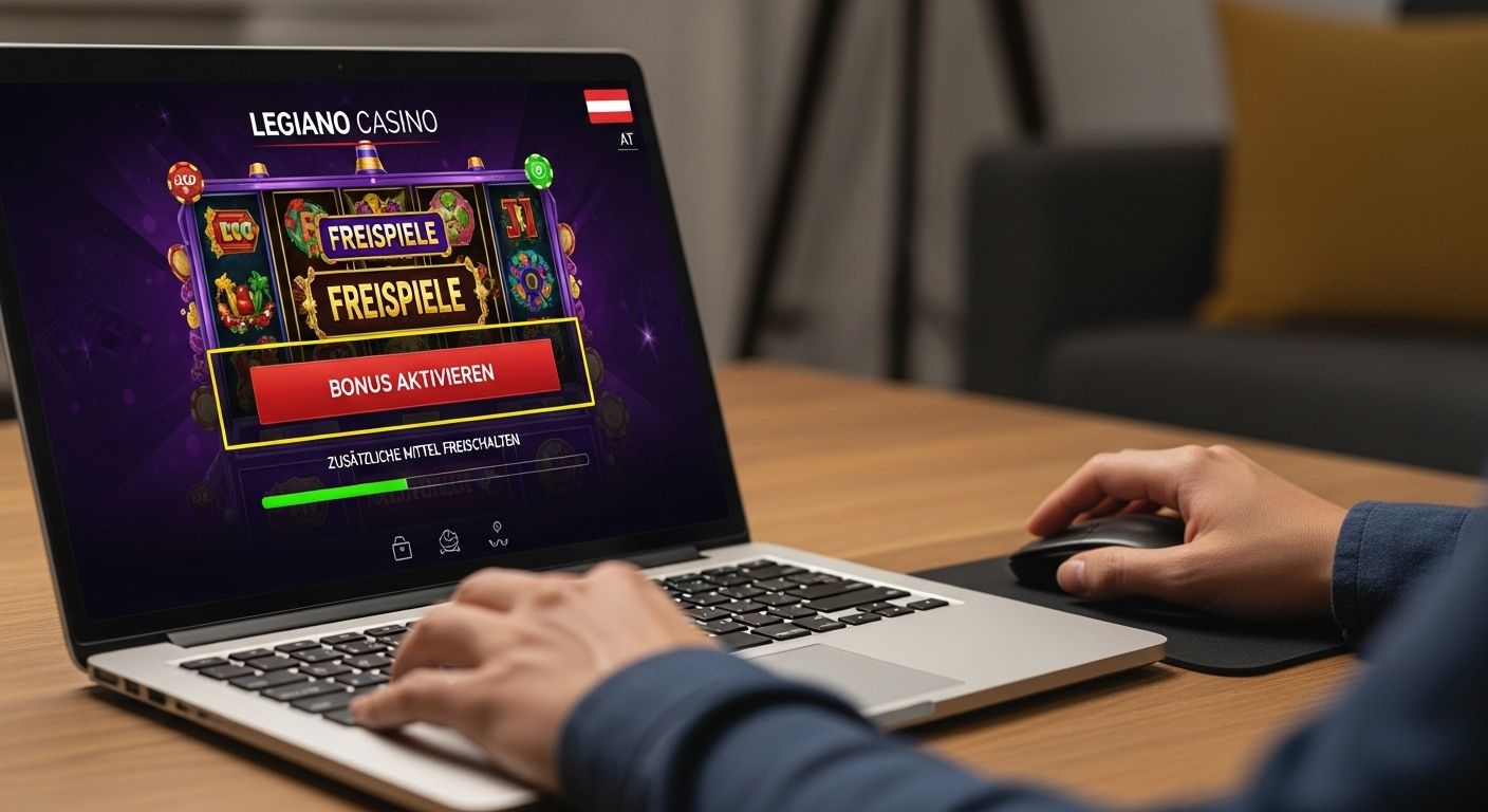 So fordern Sie Ihre Boni an und nutzen sie claim casino bonus
