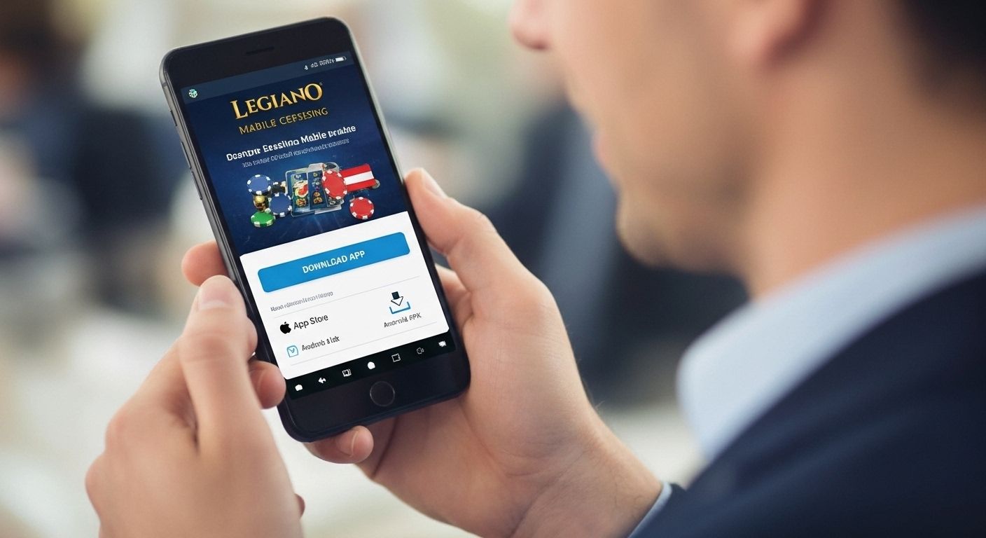 Mobile App herunterladen mobile app casino games