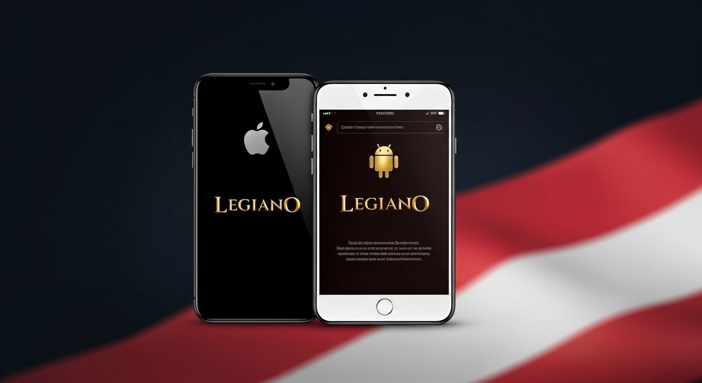 Kompatibilität mit iOS und Android download casino app
