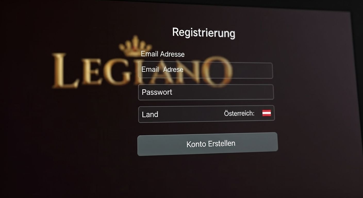 So melden Sie sich an verification